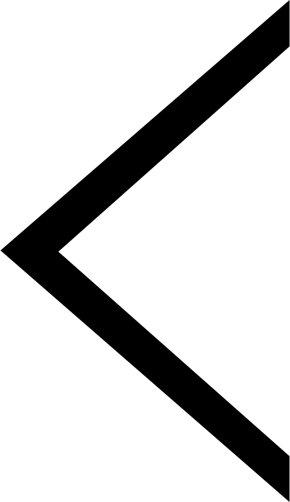 Silhouette Arrow Left HQ Image Free Transparent PNG Image