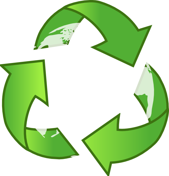 Bin Recycle Symbol Recycling Download Free Image Transparent PNG Image