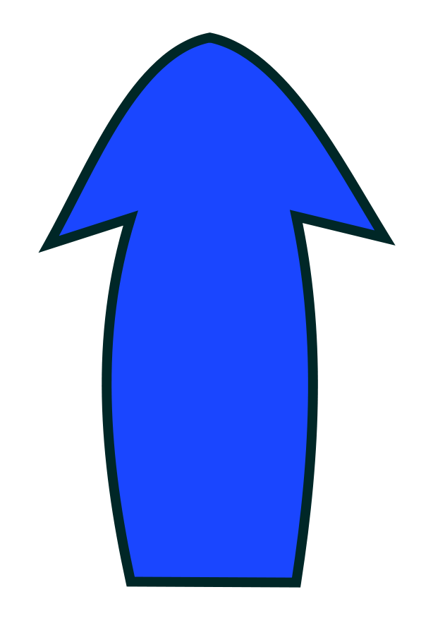 Blue Art Electric Icons Computer Arrow Angle Transparent PNG Image