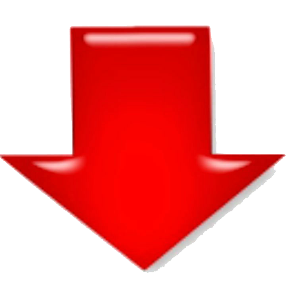 Angle Icons Computer Arrow Royaltyfree Red Transparent PNG Image