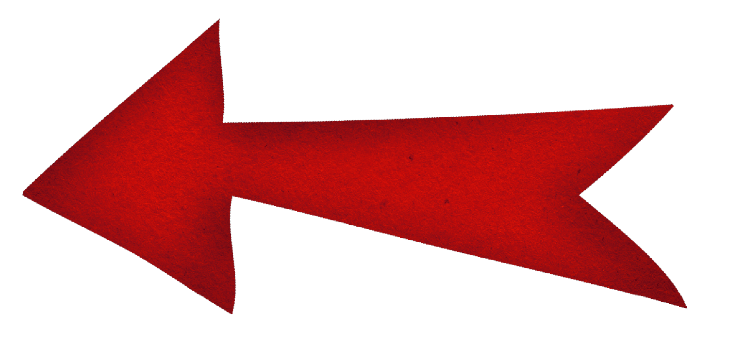 Angle Harper Roy Arrow Triangle Red Transparent PNG Image