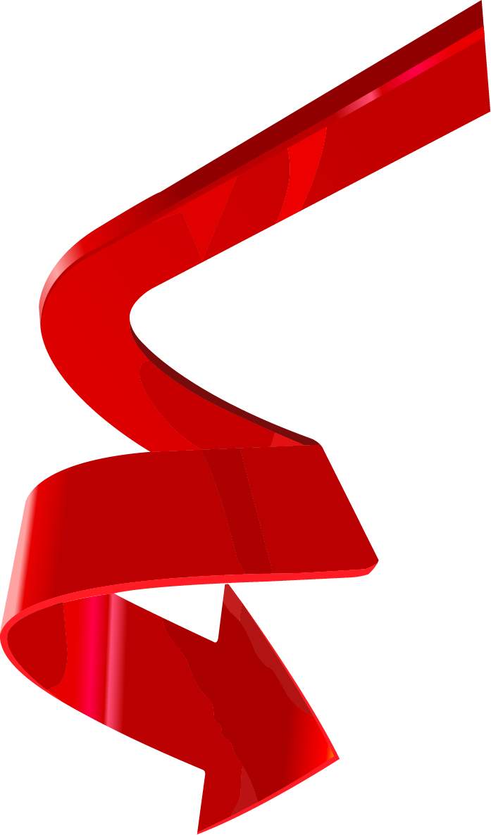 Text Angle Arrow Red Spiral Free Transparent Image HQ Transparent PNG Image