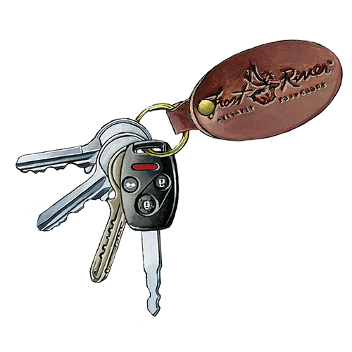 Keychain Download Image Free Clipart HD Transparent PNG Image