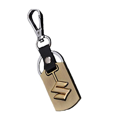 Keychain Free Clipart HQ Transparent PNG Image