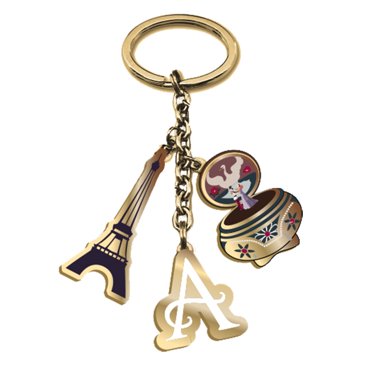 Keychain Image PNG Image High Quality Transparent PNG Image