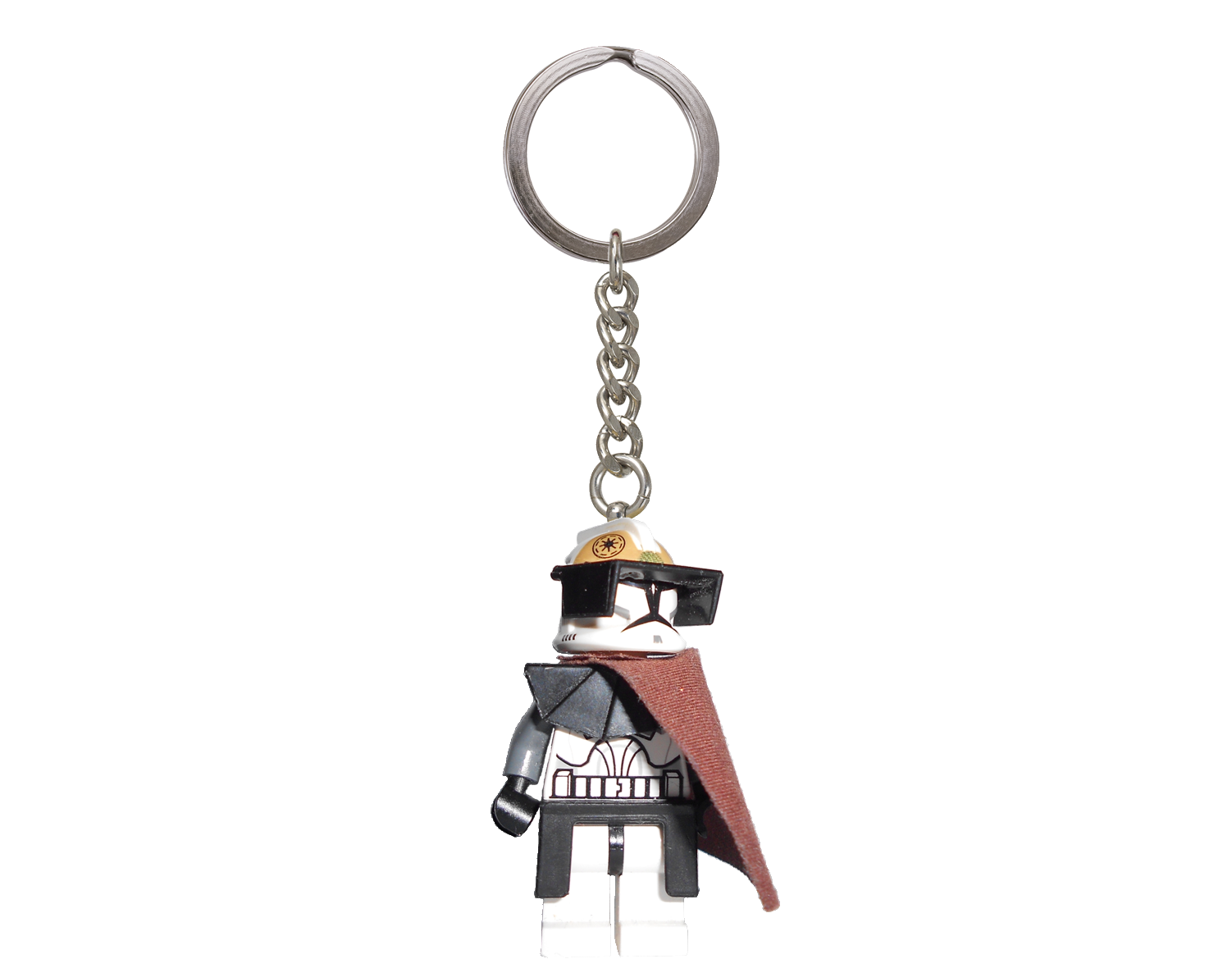 Keychain Free Clipart HQ Transparent PNG Image