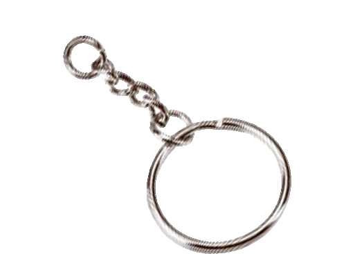 Keyring Download HQ PNG Transparent PNG Image