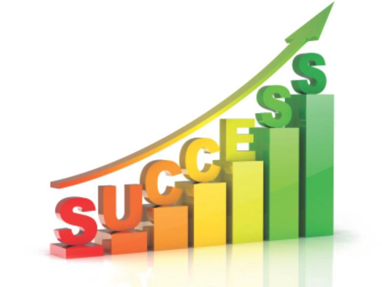 Ladder Of Success Download Free Image Transparent PNG Image