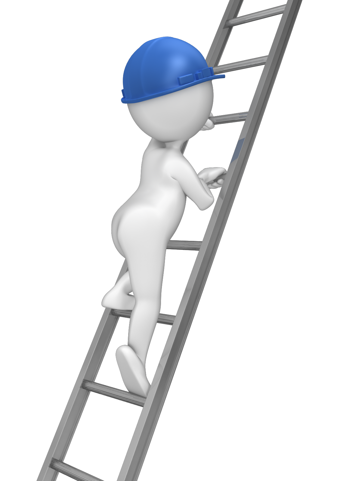 Ladder Of Success Free HQ Image Transparent PNG Image