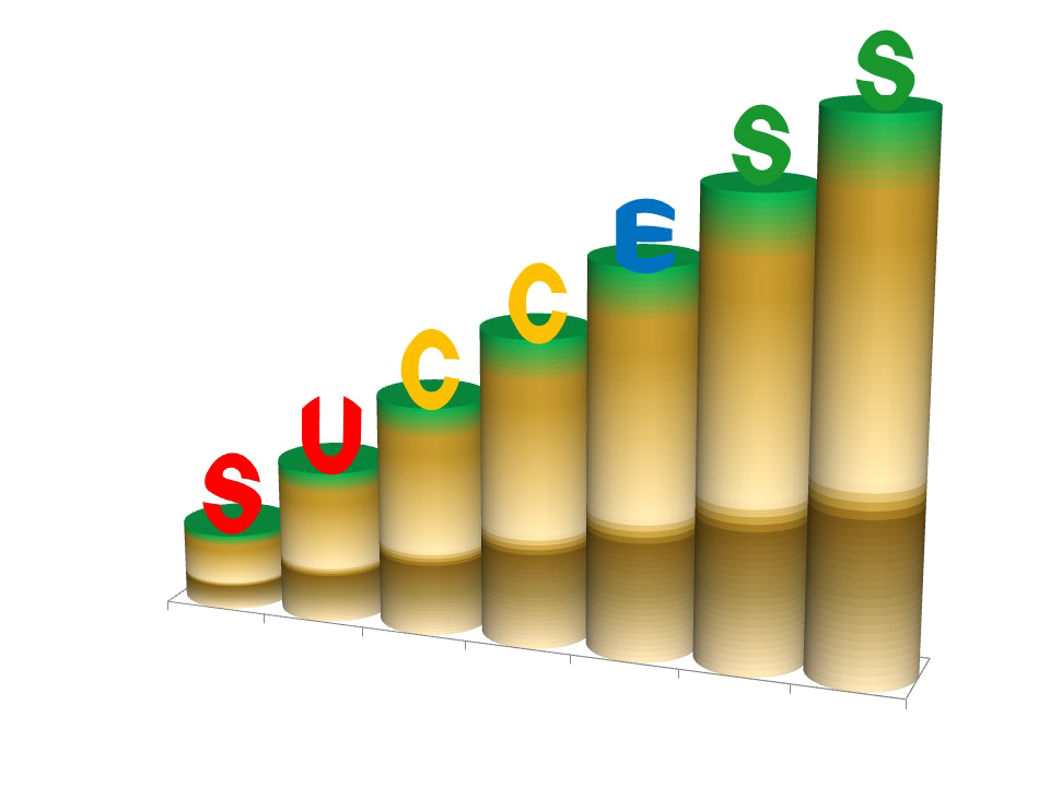 Ladder Of Success Images Free Transparent Image HD Transparent PNG Image