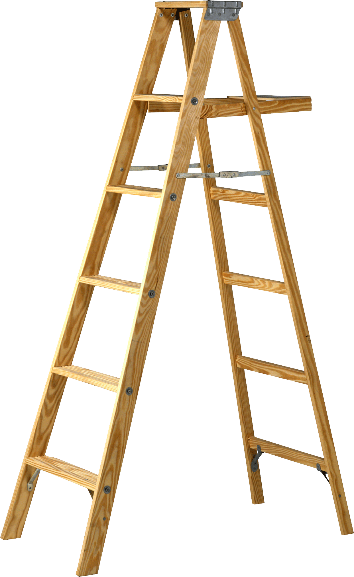 Ladder Download PNG Free Photo Transparent PNG Image