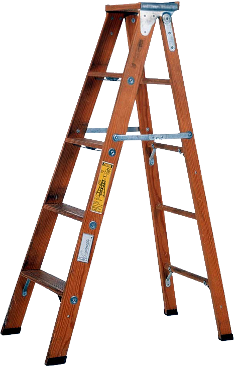 Ladder HD PNG Image High Quality Transparent PNG Image