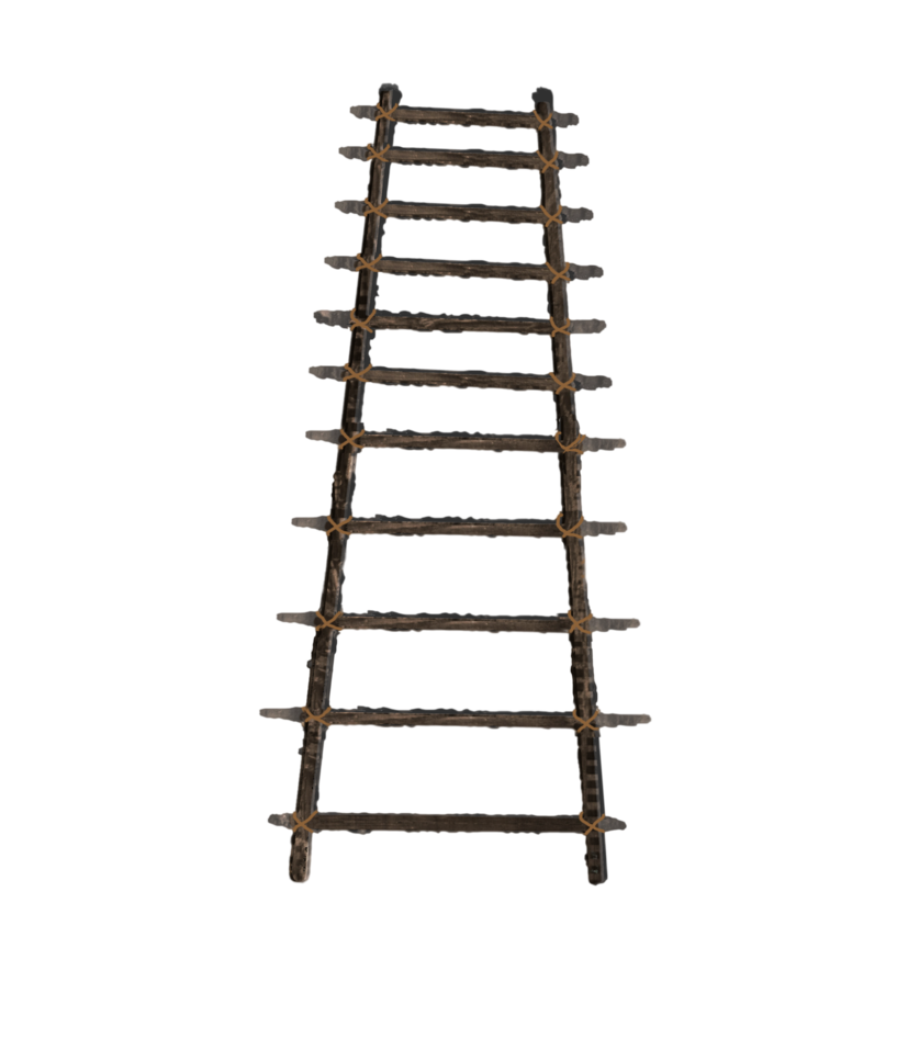 Ladder Free PNG HQ Transparent PNG Image