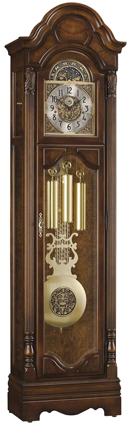 Grandfather Clock Download Download HD PNG Transparent PNG Image