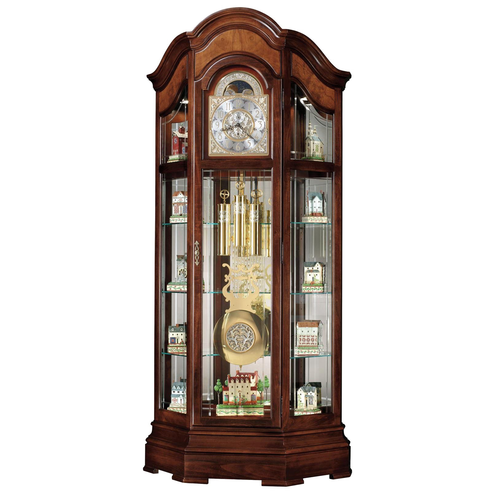 Grandfather Clock Photos PNG Image High Quality Transparent PNG Image