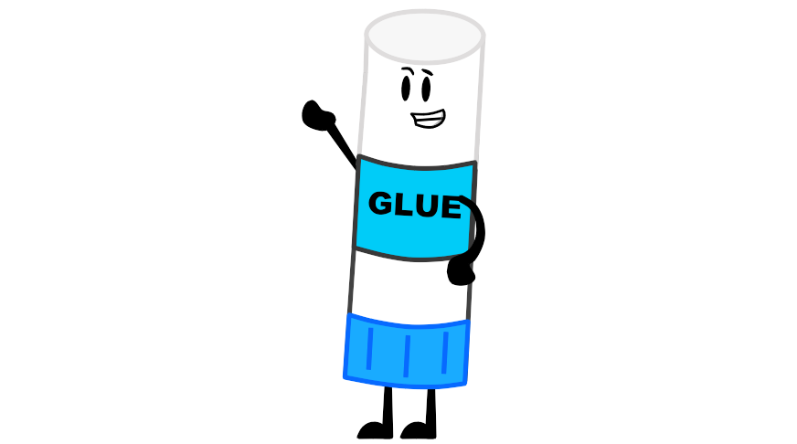 Glue HD Download Free Image Transparent PNG Image