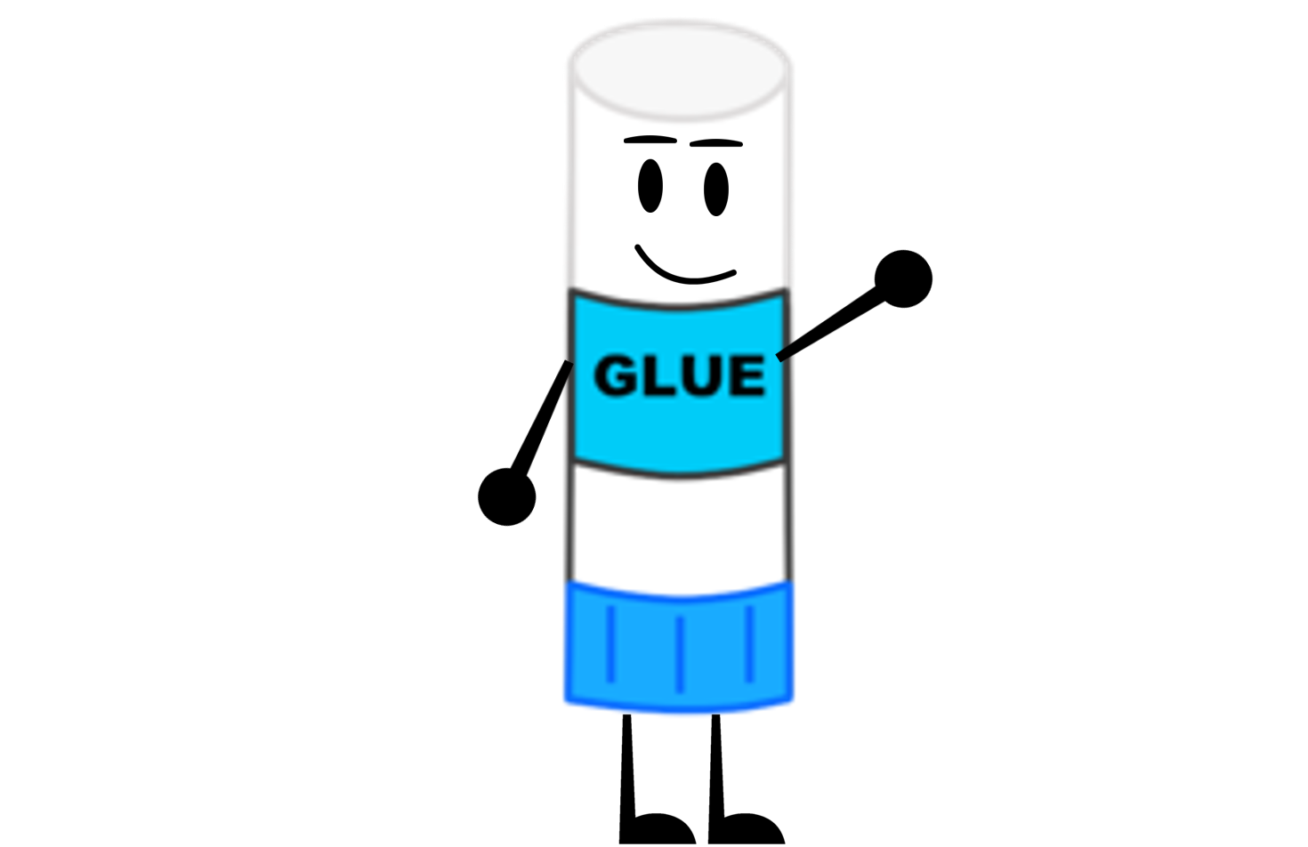 Glue Free Clipart HD Transparent PNG Image