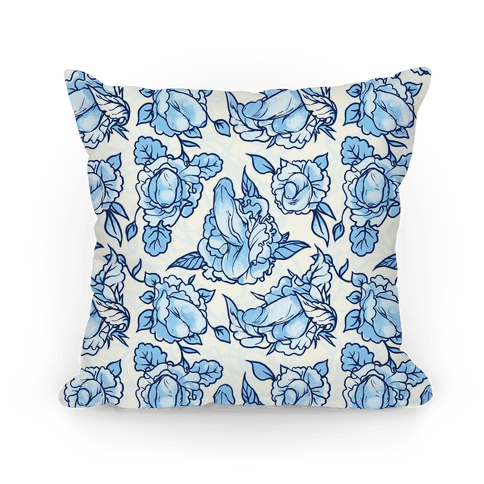 Pillow Image PNG Image High Quality Transparent PNG Image