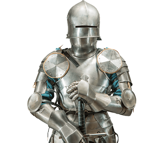 Armour Free Clipart HQ Transparent PNG Image