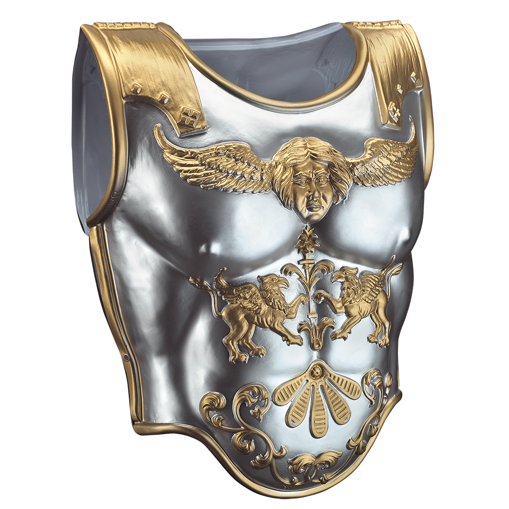 Armour Image Free Clipart HQ Transparent PNG Image