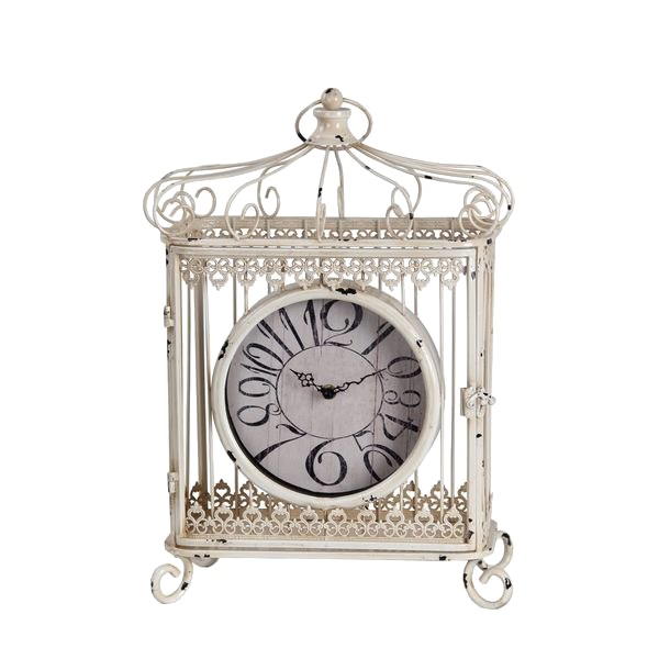 Scroll Shelf Clock Photos Download HQ PNG Transparent PNG Image