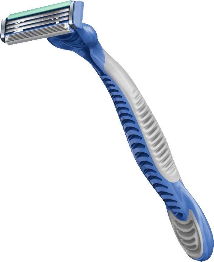 Razor Free Transparent Image HQ Transparent PNG Image