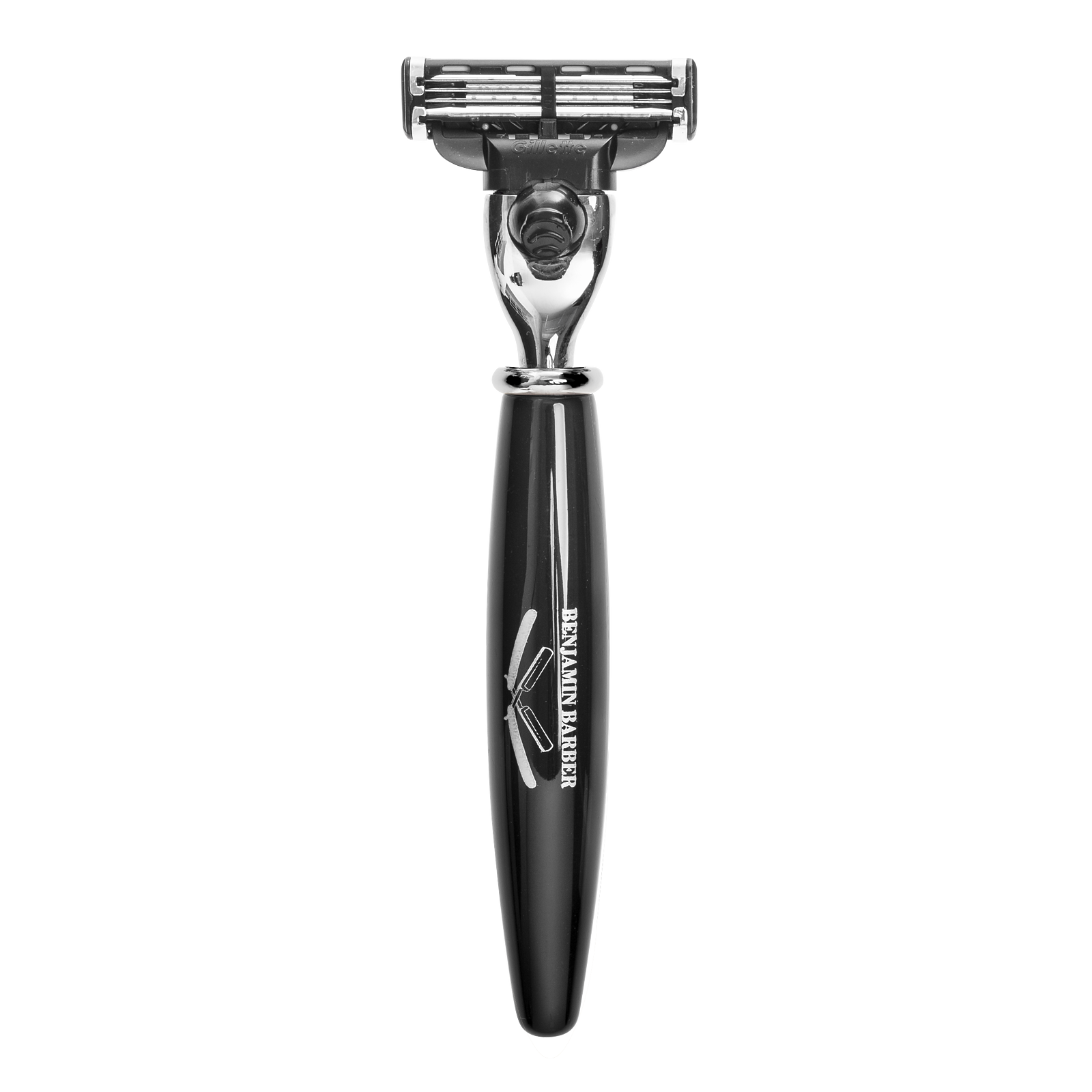 Razor PNG Image High Quality Transparent PNG Image