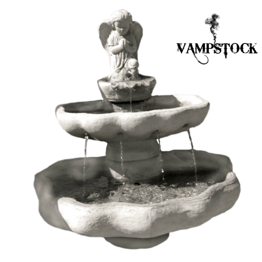 Fountain PNG Free Photo Transparent PNG Image