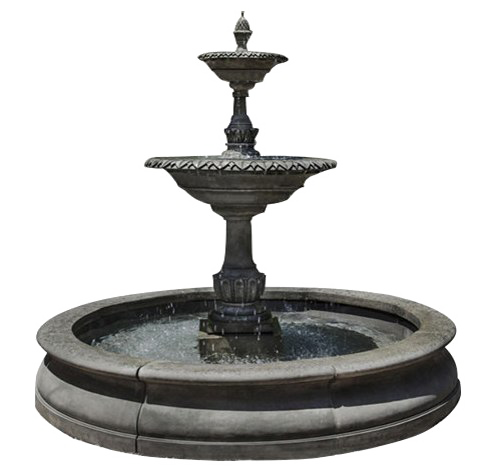 Fountain Image Free PNG HQ Transparent PNG Image