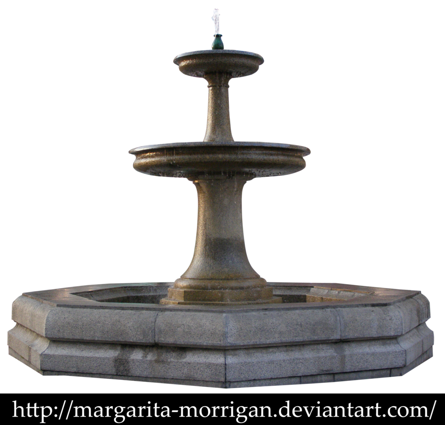 Fountain Free PNG HQ Transparent PNG Image