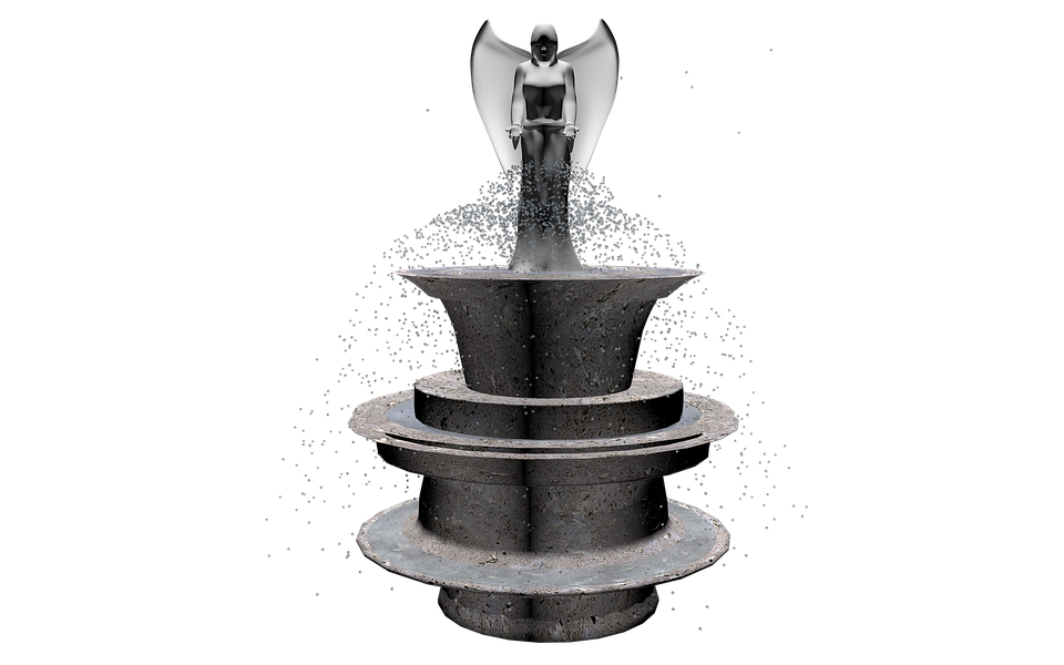 Fountain Free Download PNG HD Transparent PNG Image