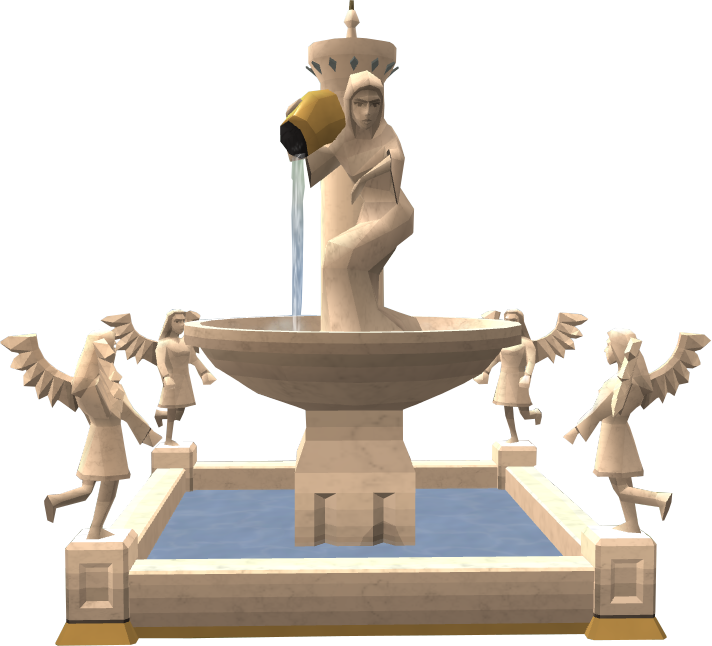 Fountain Free Download Image Transparent PNG Image