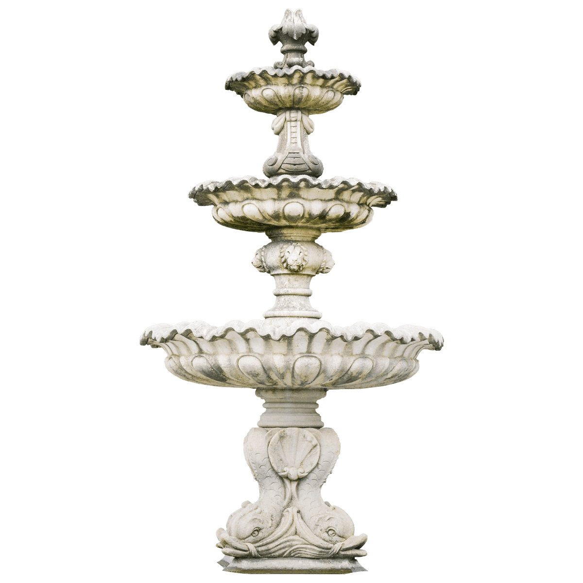 Fountain Free Transparent Image HQ Transparent PNG Image