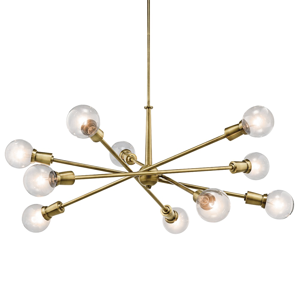 Chandelier PNG File HD Transparent PNG Image