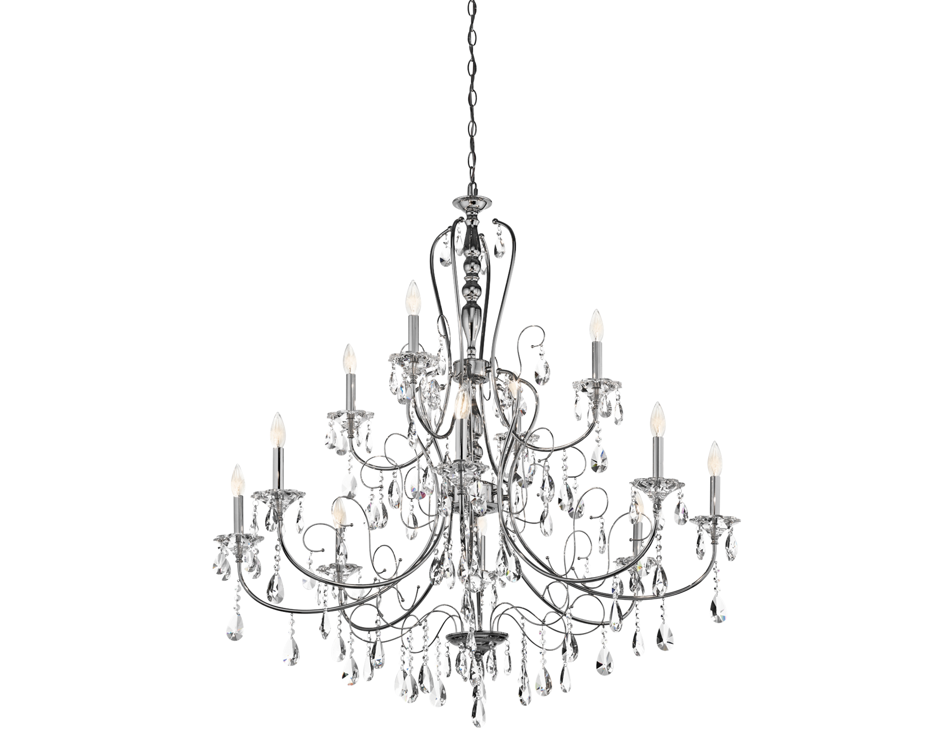 Chandelier Photos Free Clipart HQ Transparent PNG Image