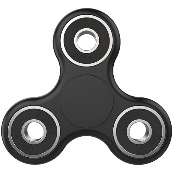 Fidget Spinner Picture PNG Free Photo Transparent PNG Image