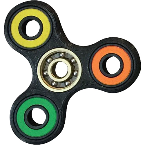 Fidget Spinner Picture Free Clipart HQ Transparent PNG Image