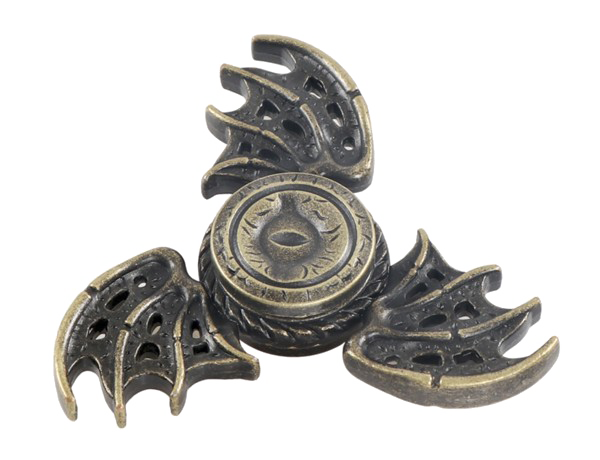 Game Of Throne Fidget Spinner Photos Transparent PNG Image