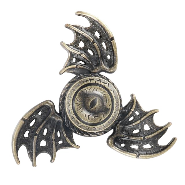 Game Of Throne Fidget Spinner Transparent PNG Image