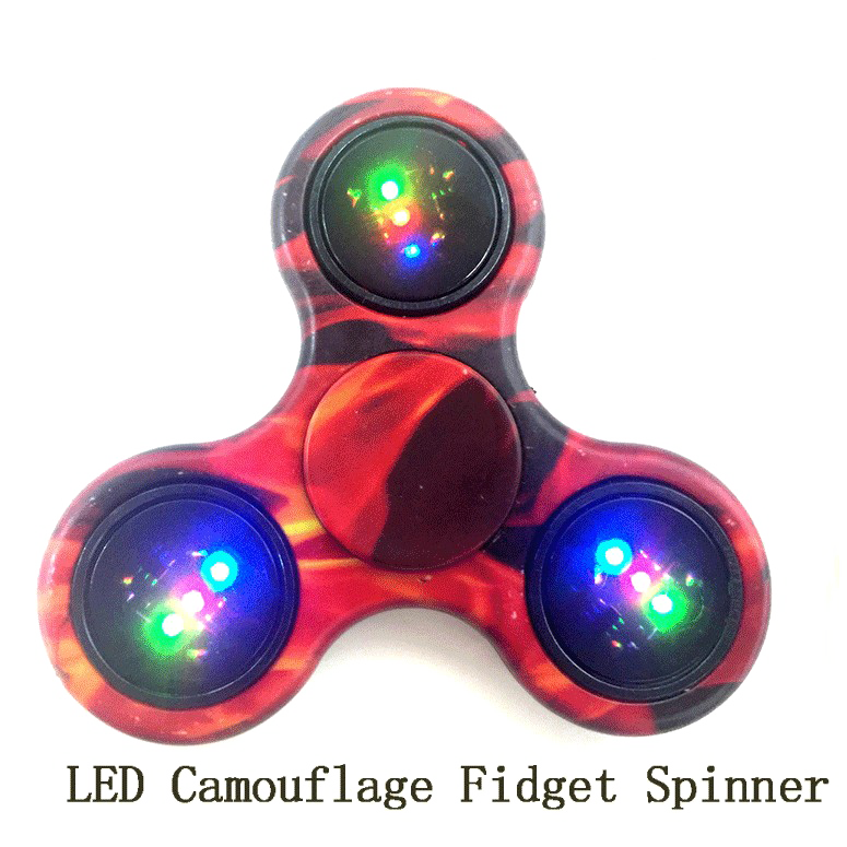 Rainbow Fidget Spinner Picture HD Image Free PNG Transparent PNG Image