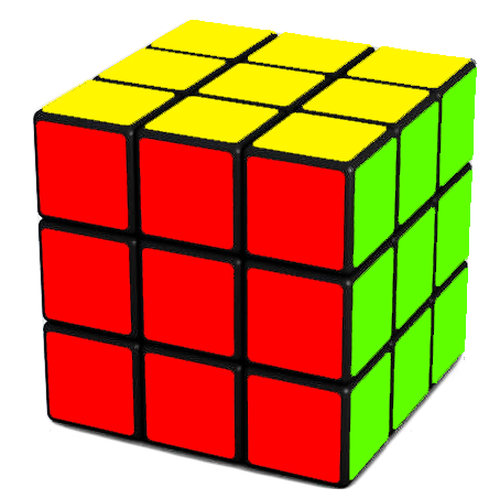 Rubik'S Cube HD Free Download PNG HD Transparent PNG Image