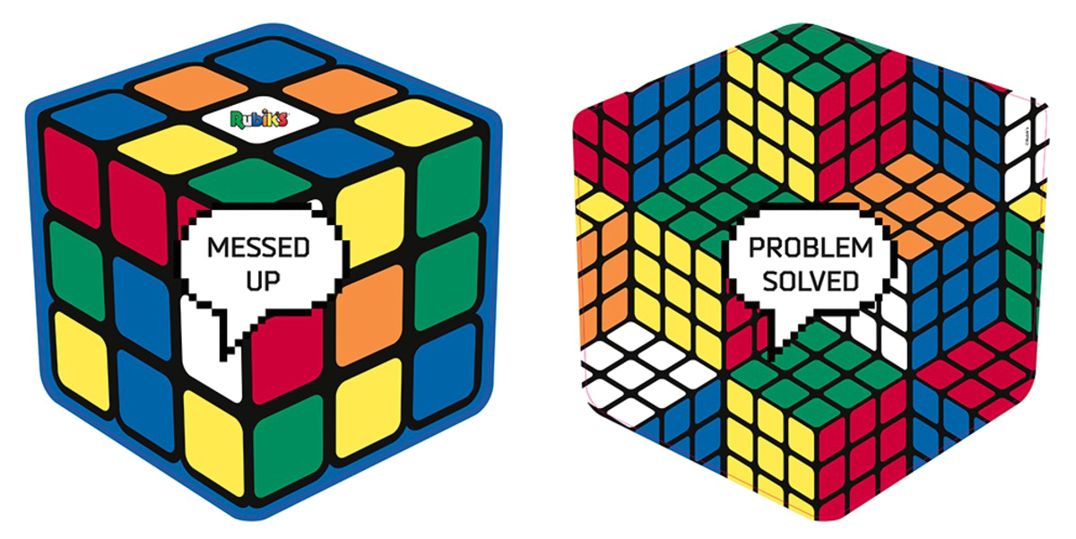 Rubik'S Cube Download Image HQ Image Free PNG Transparent PNG Image