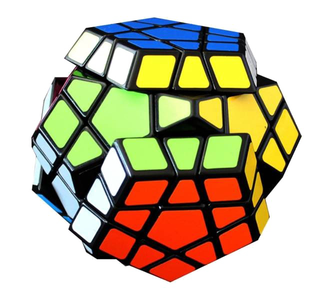 Rubik'S Cube HQ Image Free PNG Transparent PNG Image