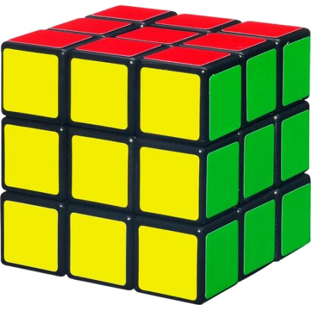 Rubik'S Cube Image PNG Download Free Transparent PNG Image