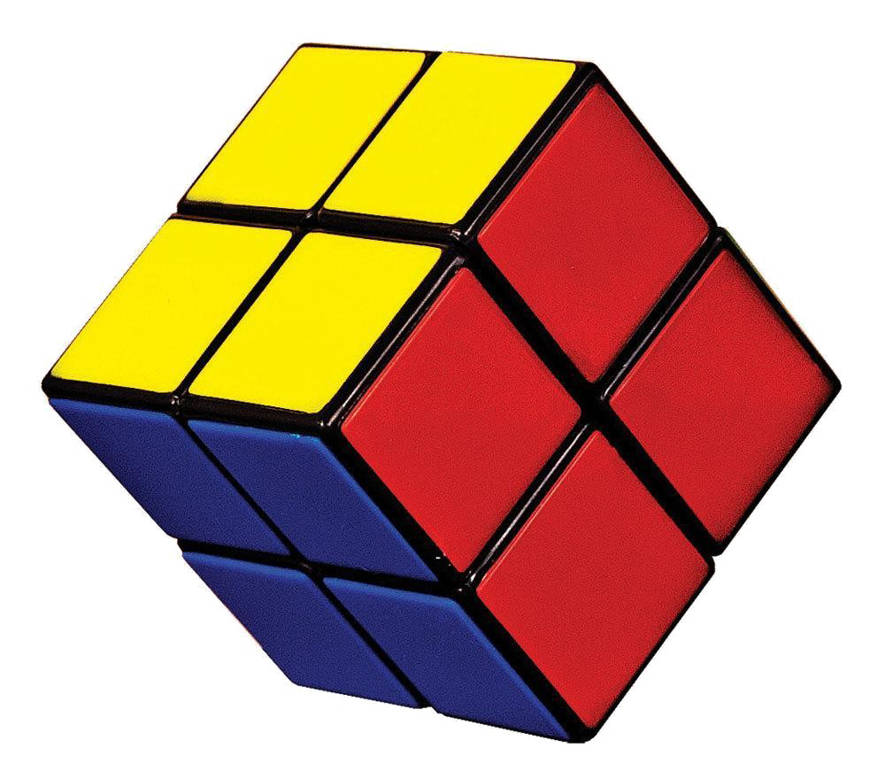 Rubik'S Cube Picture Free Download Image Transparent PNG Image