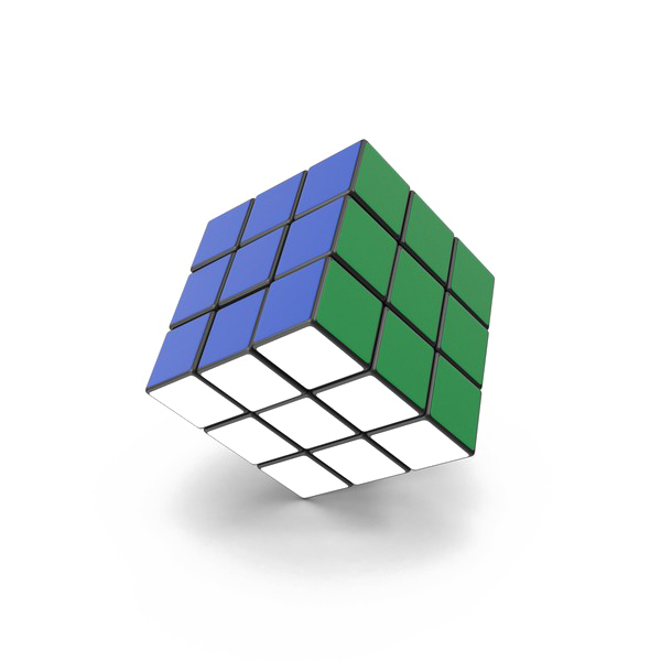 Rubik'S Cube Images Free Transparent Image HD Transparent PNG Image