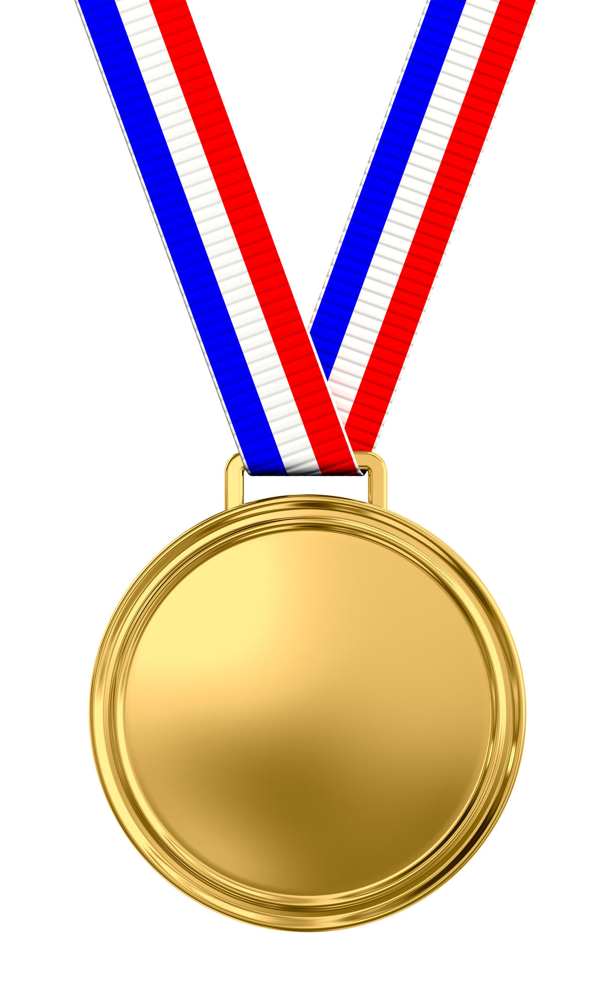 Gold Medal PNG Image High Quality Transparent PNG Image