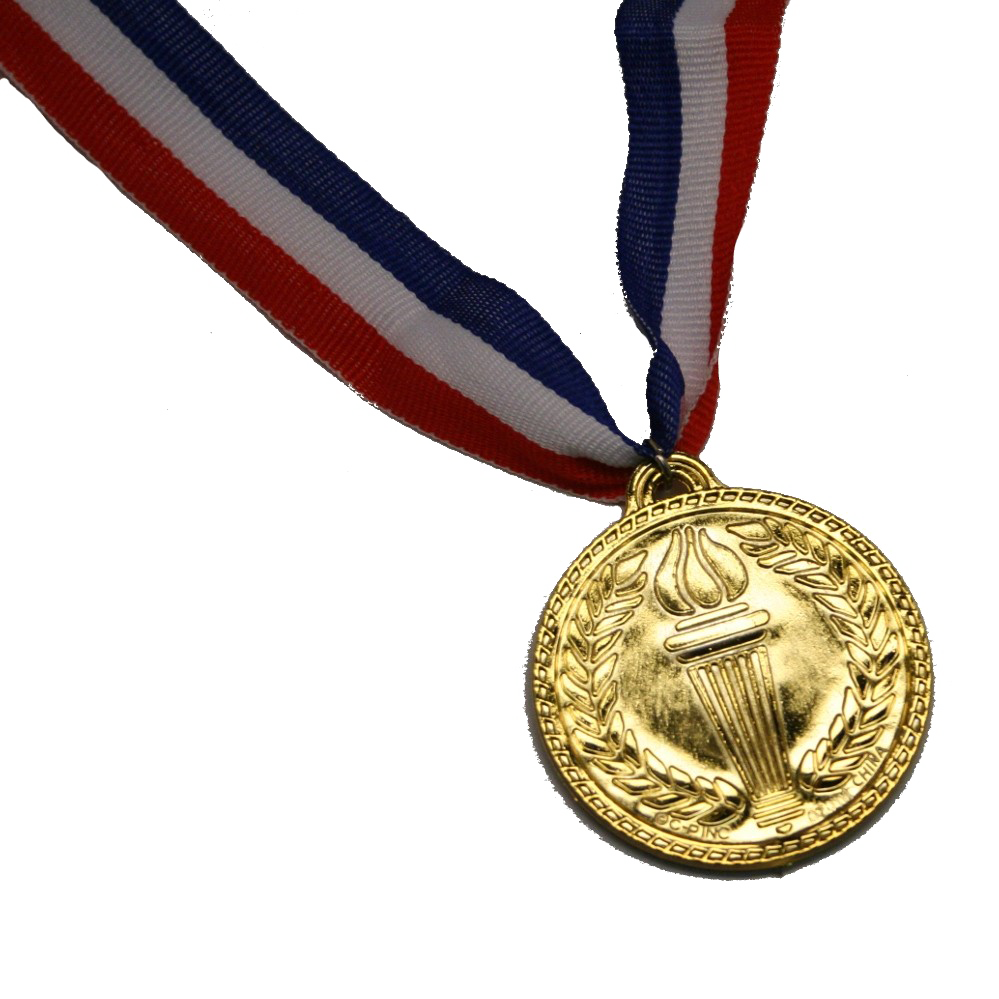 Gold Medal Images Download HD PNG Transparent PNG Image