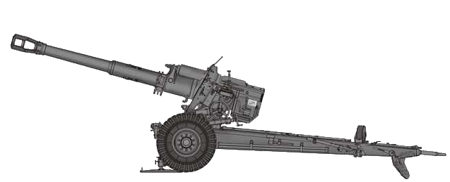 Artillery Photos Transparent PNG Image