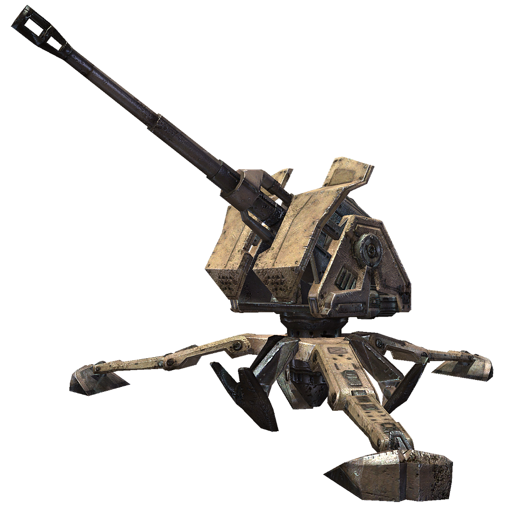 Artillery Photo Transparent PNG Image